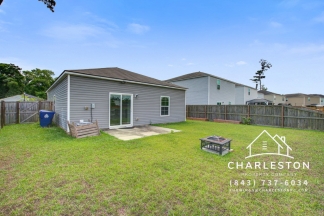 347 Matuskovic Dr - Available Now!
