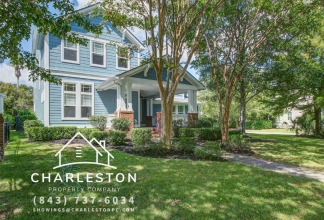 2217 Daniel Island Dr - Available June 17th!