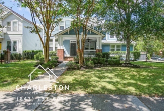 2217 Daniel Island Dr - Available June 17th!