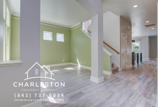 2217 Daniel Island Dr - Available June 17th!