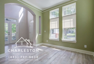 2217 Daniel Island Dr - Available June 17th!