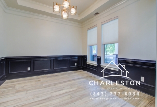 2217 Daniel Island Dr - Available June 17th!