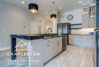 2217 Daniel Island Dr - Available June 17th!