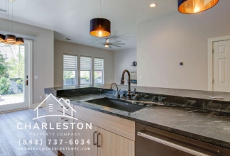 2217 Daniel Island Dr - Available June 17th!