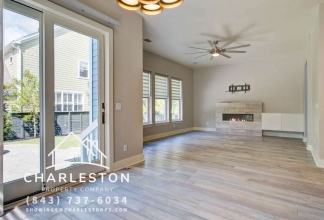 2217 Daniel Island Dr - Available June 17th!