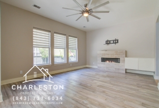 2217 Daniel Island Dr - Available June 17th!