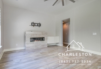 2217 Daniel Island Dr - Available June 17th!