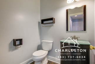 2217 Daniel Island Dr - Available June 17th!