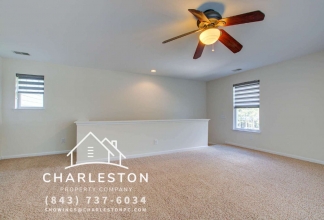 2217 Daniel Island Dr - Available June 17th!