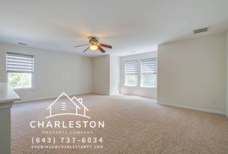 2217 Daniel Island Dr - Available June 17th!