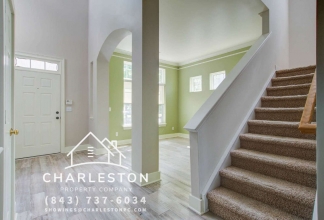 2217 Daniel Island Dr - Available June 17th!