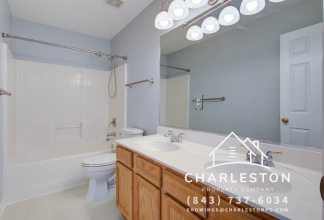2217 Daniel Island Dr - Available June 17th!