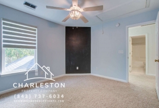 2217 Daniel Island Dr - Available June 17th!