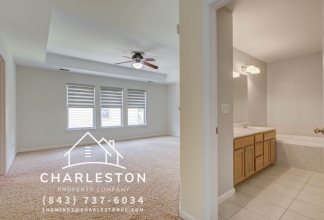 2217 Daniel Island Dr - Available June 17th!