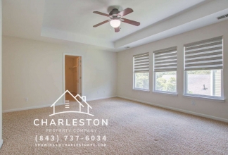 2217 Daniel Island Dr - Available June 17th!
