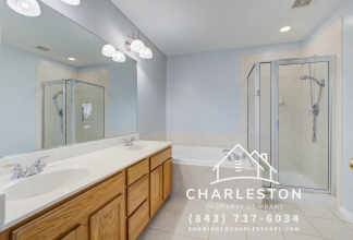 2217 Daniel Island Dr - Available June 17th!