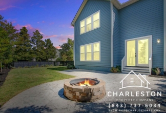 2217 Daniel Island Dr - Available June 17th!