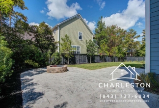 2217 Daniel Island Dr - Available June 17th!