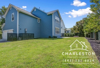 2217 Daniel Island Dr - Available June 17th!