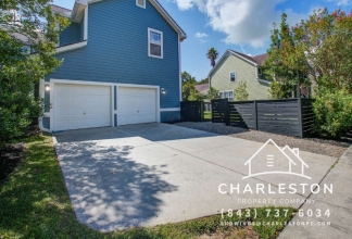 2217 Daniel Island Dr - Available June 17th!