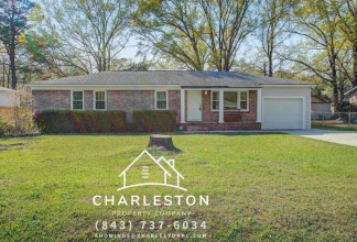 229 Jean Wells Dr - Available June 17th!