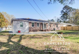 229 Jean Wells Dr - Available June 17th!