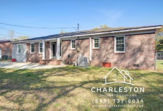 229 Jean Wells Dr - Available June 17th!