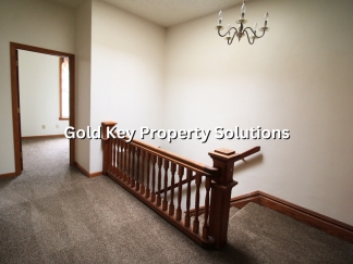 Beautiful Upstairs 2 BR 1 BA Apartment in Historic Building with Central Air (NO SECTION 8)