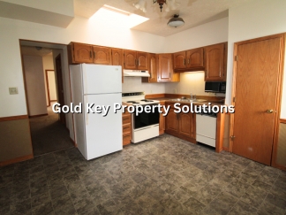 Beautiful Upstairs 2 BR 1 BA Apartment in Historic Building with Central Air (NO SECTION 8)