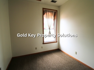 Beautiful Upstairs 2 BR 1 BA Apartment in Historic Building with Central Air (NO SECTION 8)
