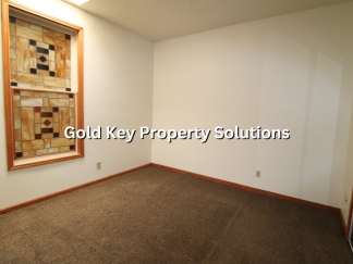 Beautiful Upstairs 2 BR 1 BA Apartment in Historic Building with Central Air (NO SECTION 8)