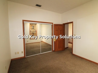 Beautiful Upstairs 2 BR 1 BA Apartment in Historic Building with Central Air (NO SECTION 8)