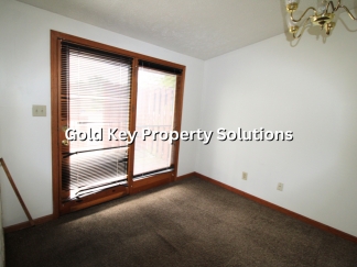Beautiful Upstairs 2 BR 1 BA Apartment in Historic Building with Central Air (NO SECTION 8)