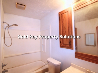 Beautiful Upstairs 2 BR 1 BA Apartment in Historic Building with Central Air (NO SECTION 8)