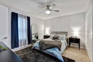 The Emory - 3205 E Olive Road