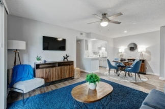 The Emory - 3205 E Olive Road