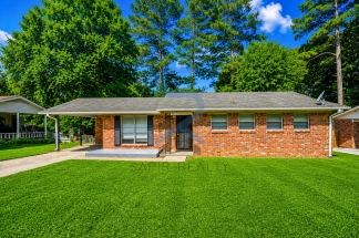 Peaceful Suburban Living Awaits – 3BR/1.5BA Home
