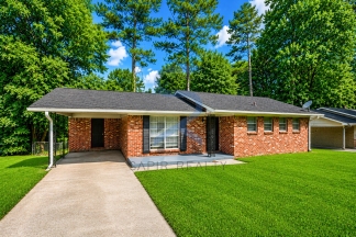 Peaceful Suburban Living Awaits – 3BR/1.5BA Home