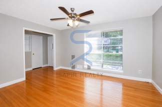 Peaceful Suburban Living Awaits – 3BR/1.5BA Home