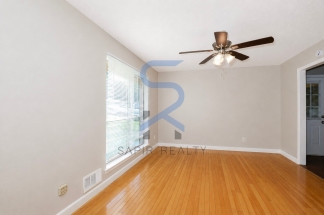 Peaceful Suburban Living Awaits – 3BR/1.5BA Home