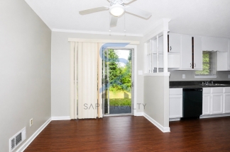 Peaceful Suburban Living Awaits – 3BR/1.5BA Home