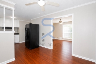 Peaceful Suburban Living Awaits – 3BR/1.5BA Home