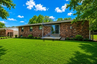 Peaceful Suburban Living Awaits – 3BR/1.5BA Home