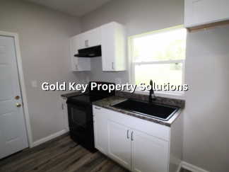 Nicely updated 3 BR 1 BA House with Covered Front Porch and Central Air (SECTION 8 APPROVED)