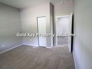 Nicely updated 3 BR 1 BA House with Covered Front Porch and Central Air (SECTION 8 APPROVED)