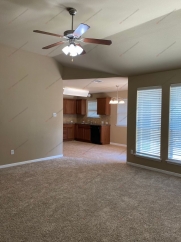 4 bedroom, 2 bathroom- Heritage Neighborhood - Temple ISD