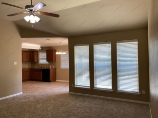 4 bedroom, 2 bathroom- Heritage Neighborhood - Temple ISD