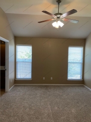 4 bedroom, 2 bathroom- Heritage Neighborhood - Temple ISD