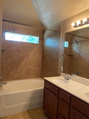 4 bedroom, 2 bathroom- Heritage Neighborhood - Temple ISD