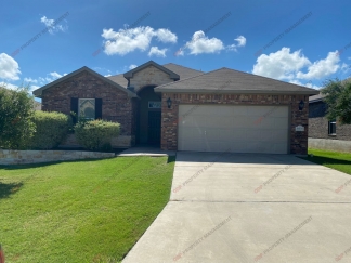 3 Bed-2 Bath- Wyndham Neighborhood-Academy ISD